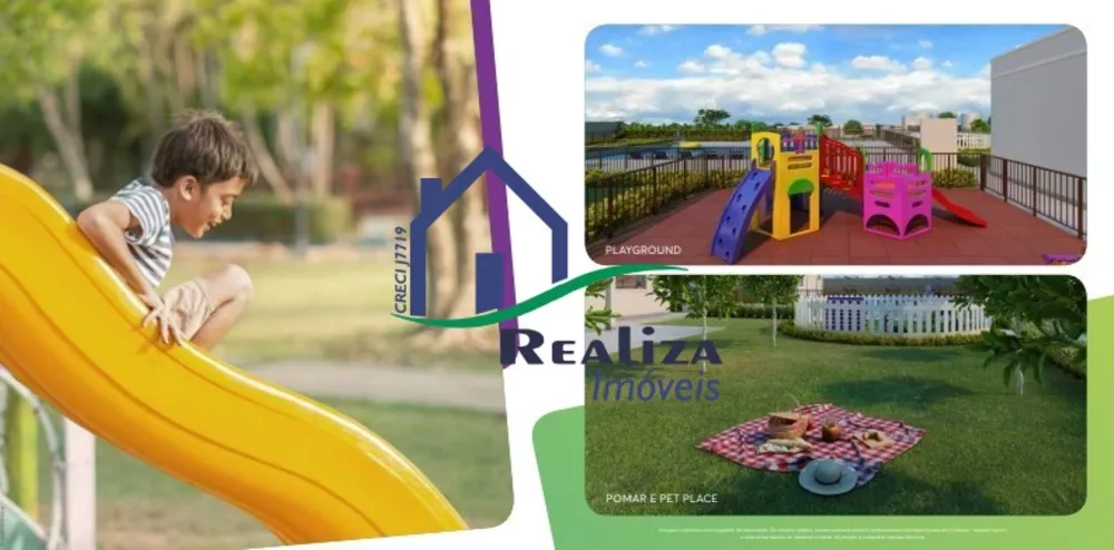 Apartamento, 2 quartos, 40 m² - Foto 4