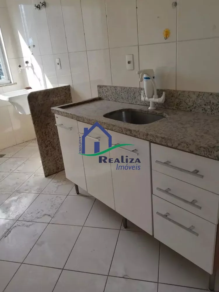 Apartamento, 2 quartos, 65 m² - Foto 2