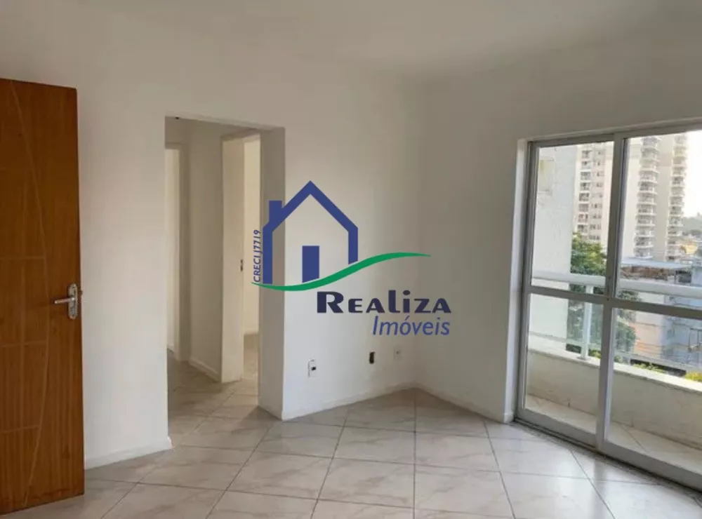 Apartamento à venda com 2 quartos, 65m² - Foto 1