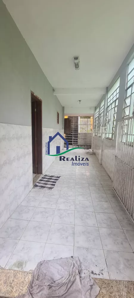 Casa, 3 quartos, 110 m² - Foto 5