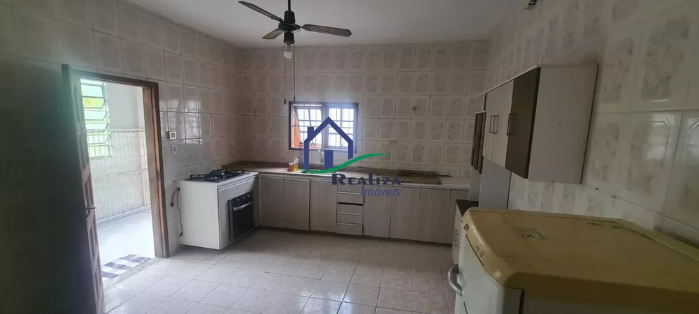 Casa, 3 quartos, 110 m² - Foto 8