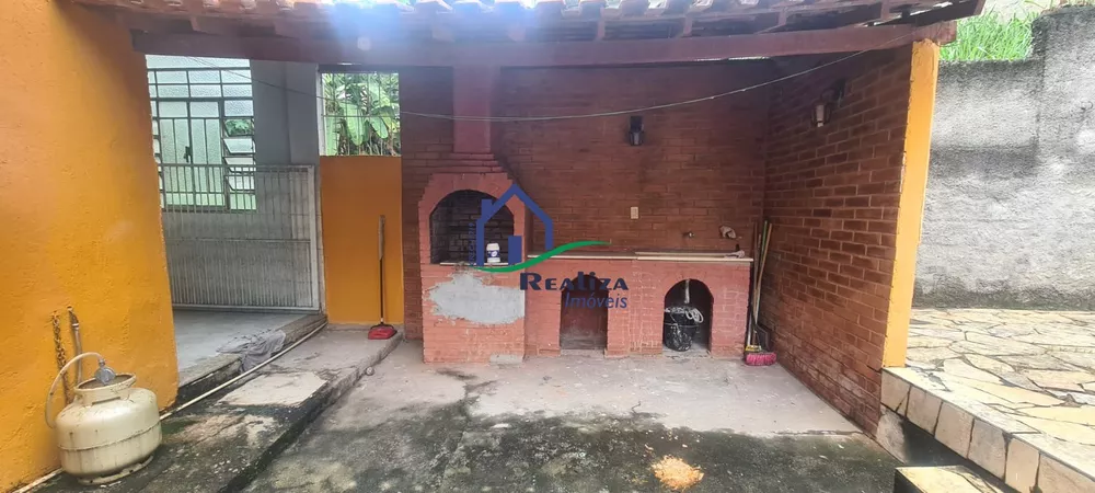 Casa, 3 quartos, 110 m² - Foto 3