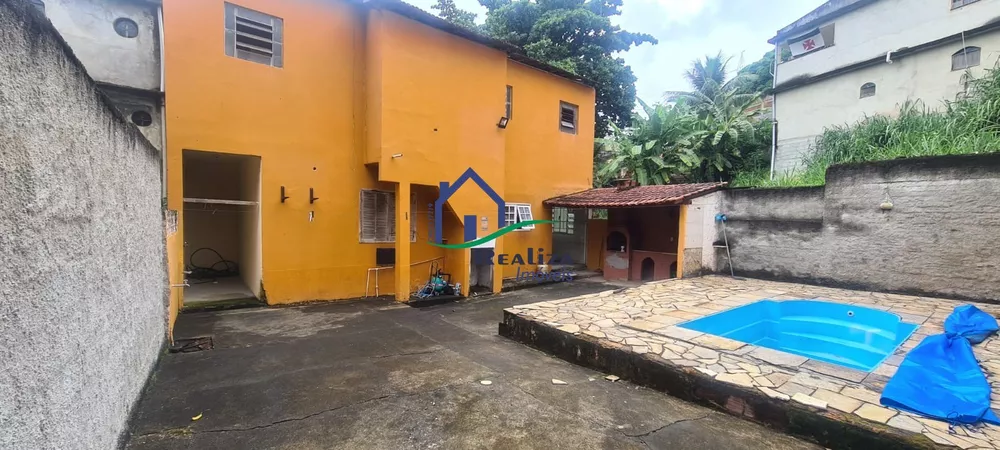 Casa, 3 quartos, 110 m² - Foto 2