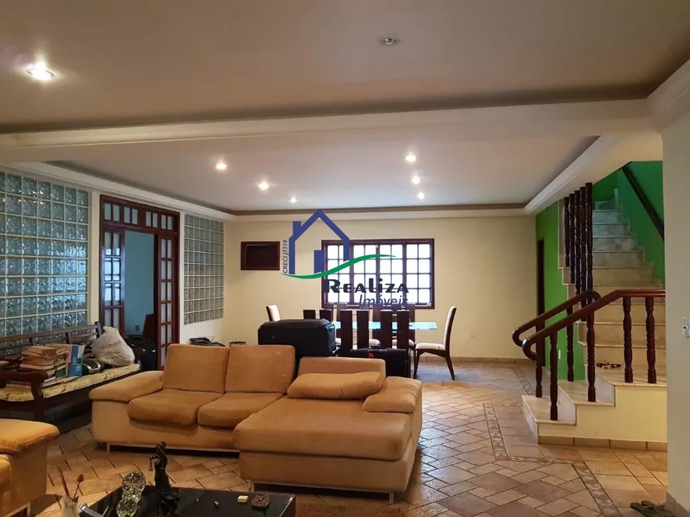 Casa, 4 quartos, 700 m² - Foto 21