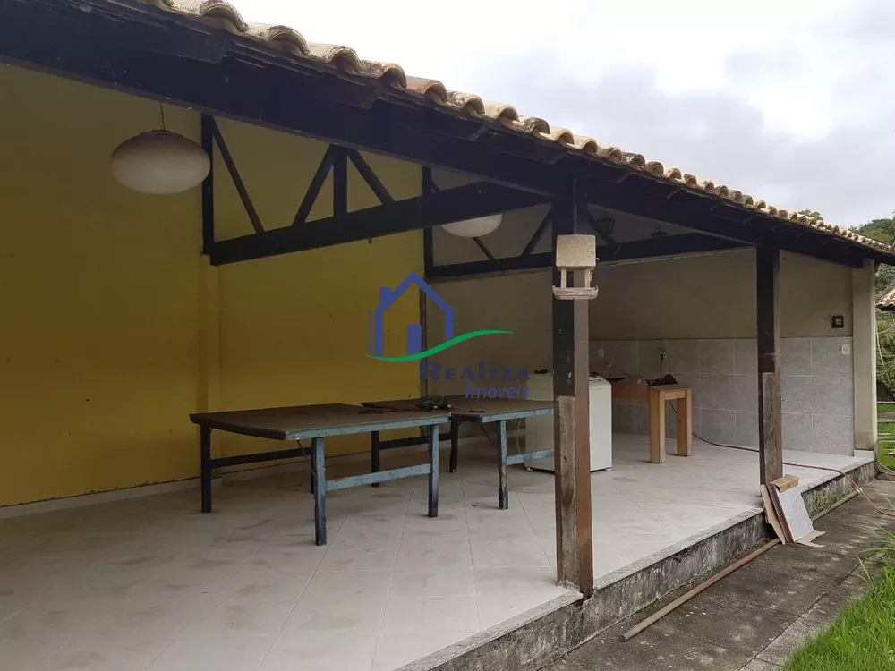 Casa, 4 quartos, 700 m² - Foto 16