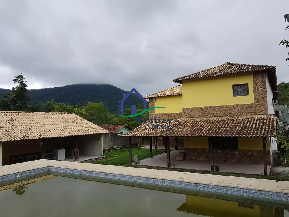 Casa, 4 quartos, 700 m² - Foto 4