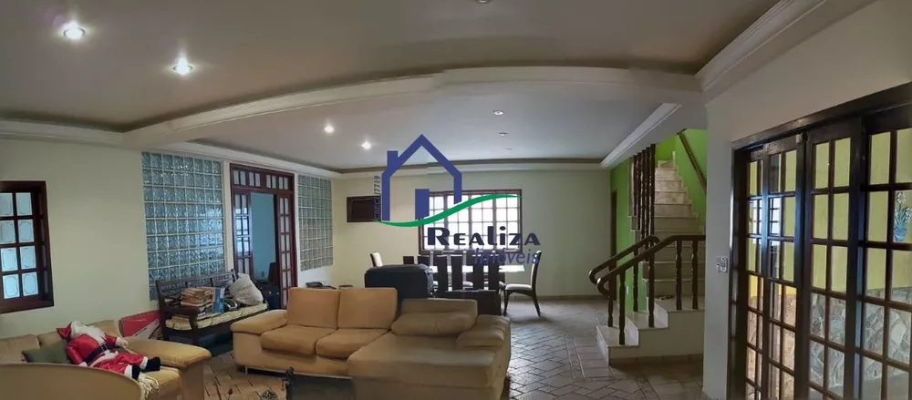 Casa, 4 quartos, 700 m² - Foto 12