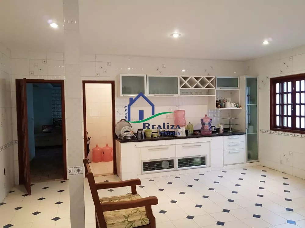 Casa, 4 quartos, 700 m² - Foto 5