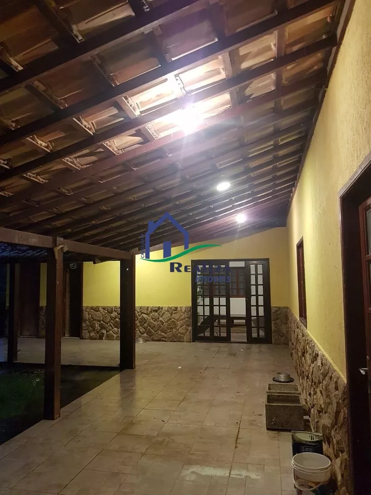 Casa, 4 quartos, 700 m² - Foto 6