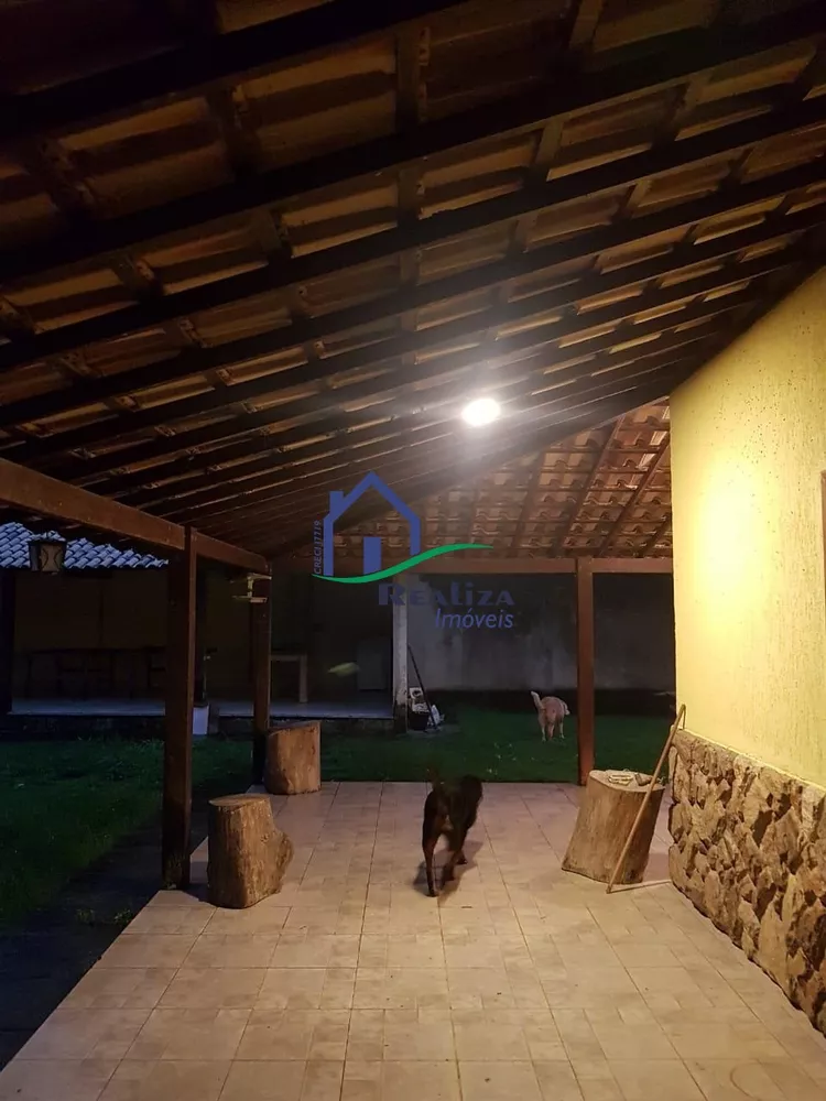 Casa, 4 quartos, 700 m² - Foto 15