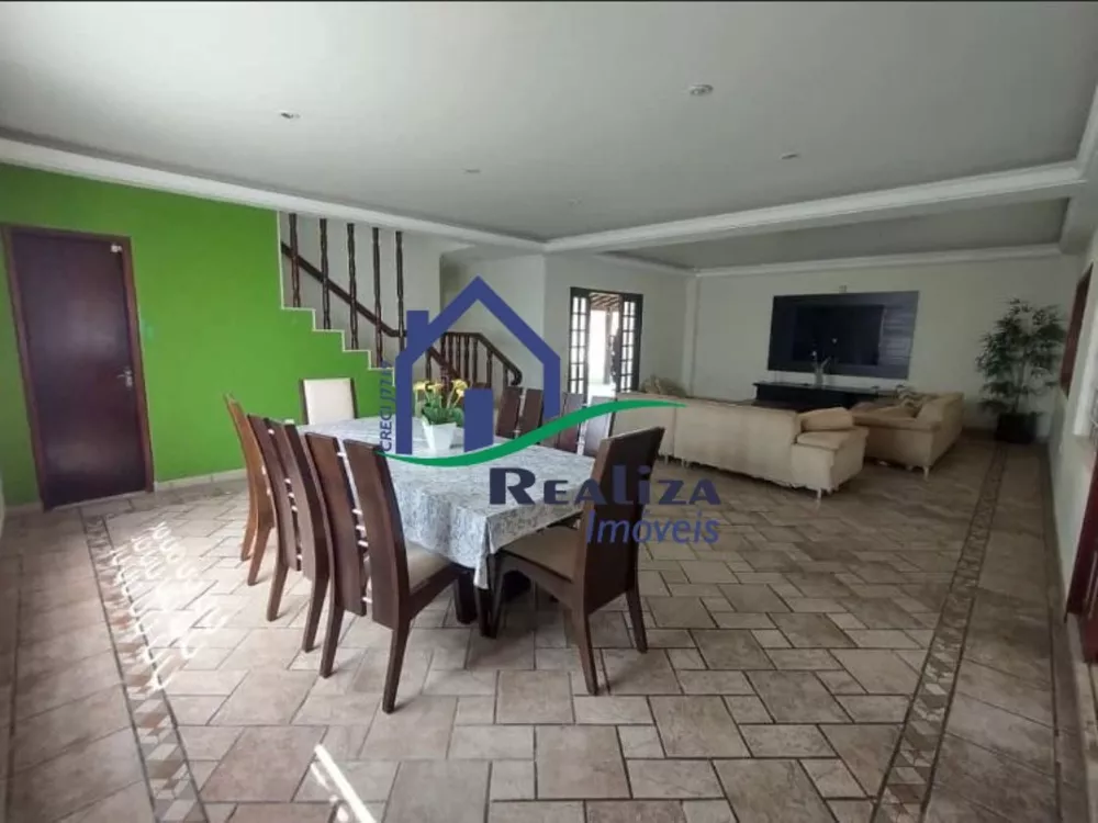 Casa, 4 quartos, 700 m² - Foto 10