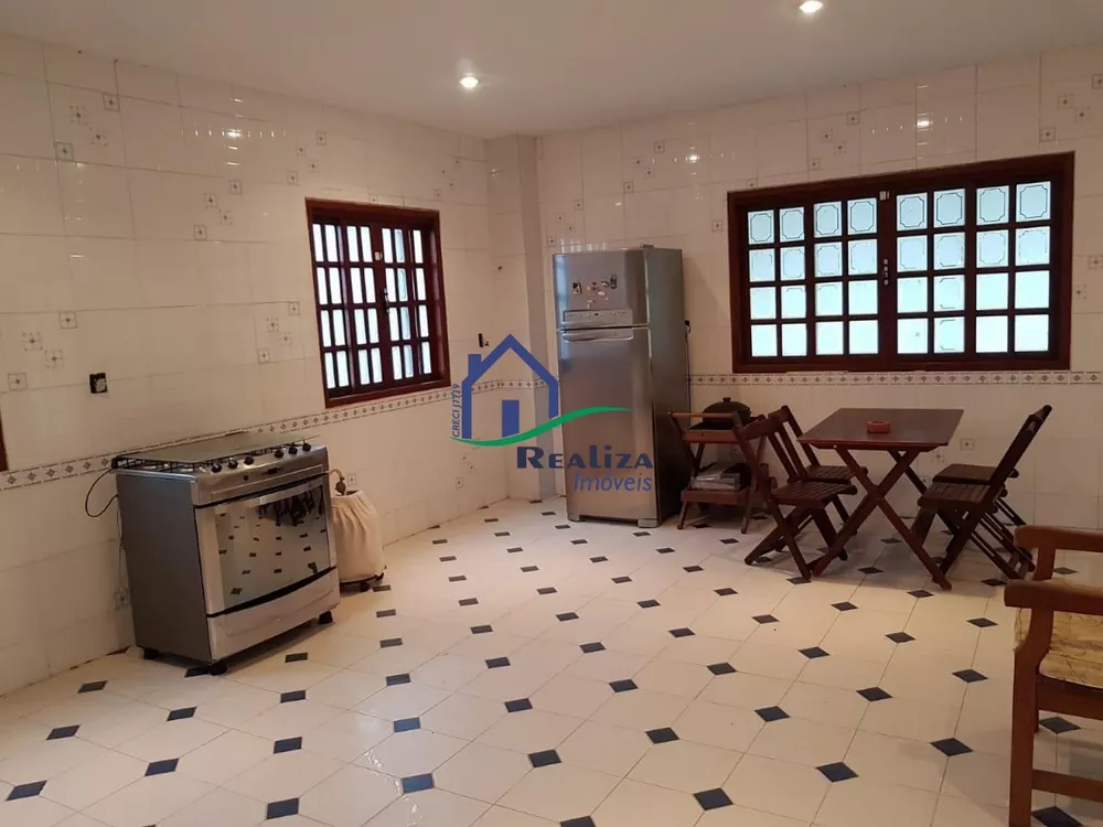 Casa, 4 quartos, 700 m² - Foto 8