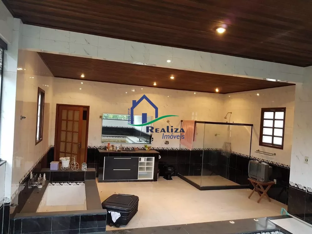 Casa, 4 quartos, 700 m² - Foto 28