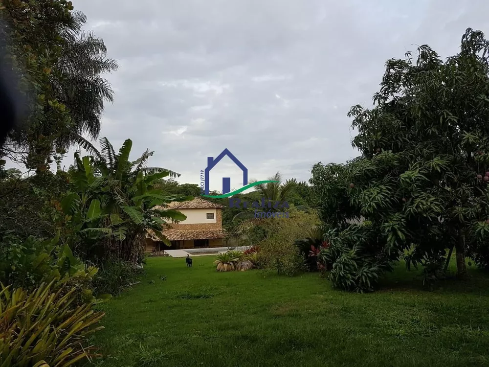 Casa, 4 quartos, 700 m² - Foto 24