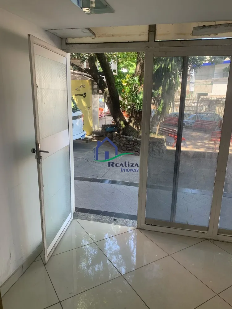 Sala-Conjunto, 39 m² - Foto 22