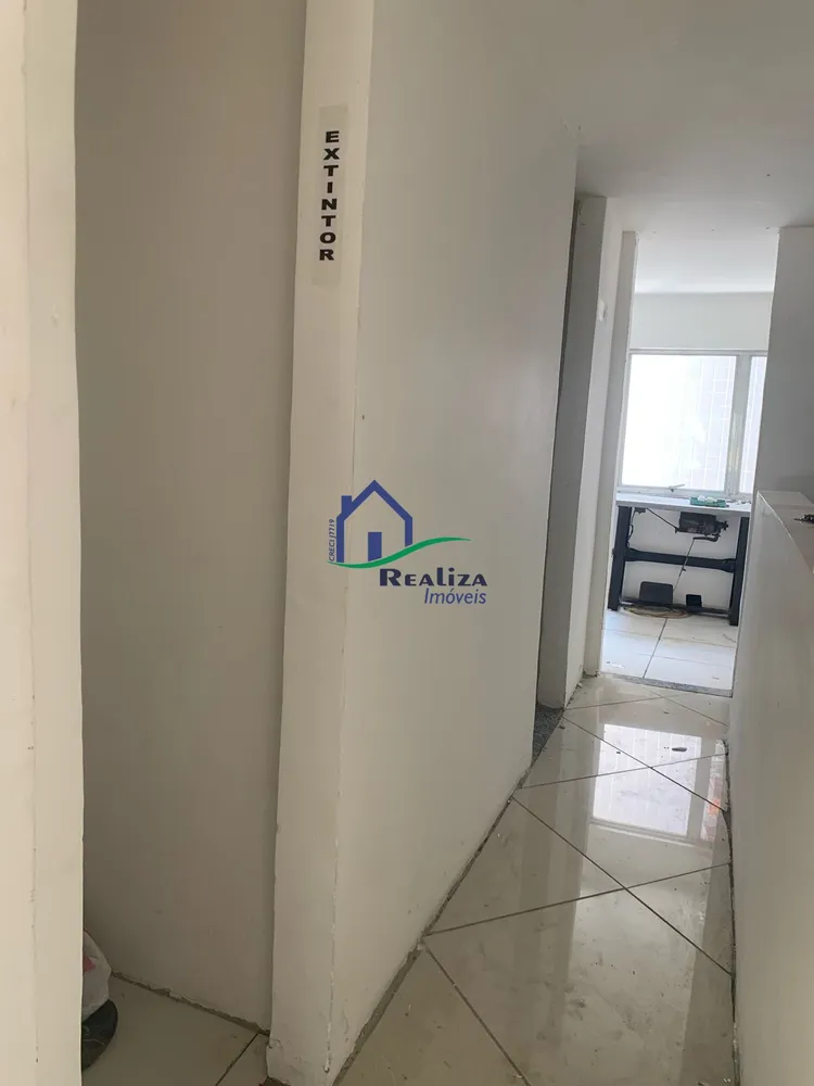 Sala-Conjunto, 39 m² - Foto 5