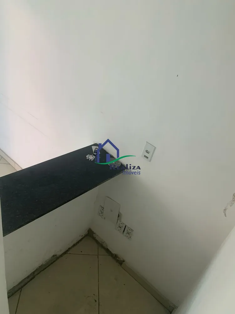 Sala-Conjunto, 39 m² - Foto 19