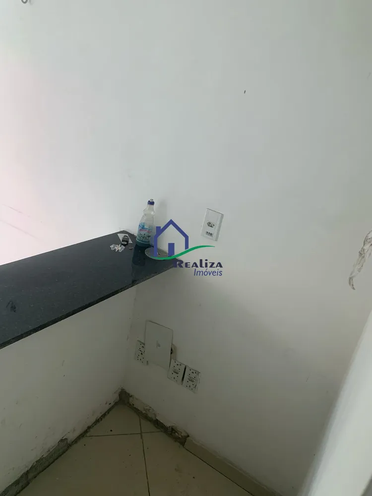 Sala-Conjunto, 39 m² - Foto 17
