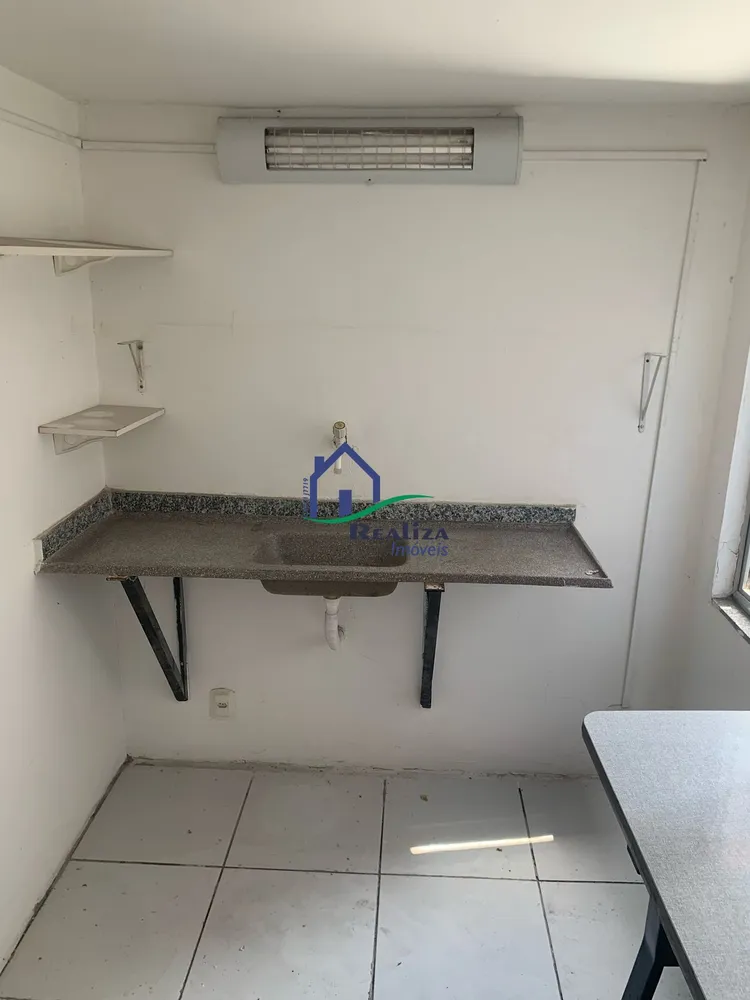 Sala-Conjunto, 39 m² - Foto 7