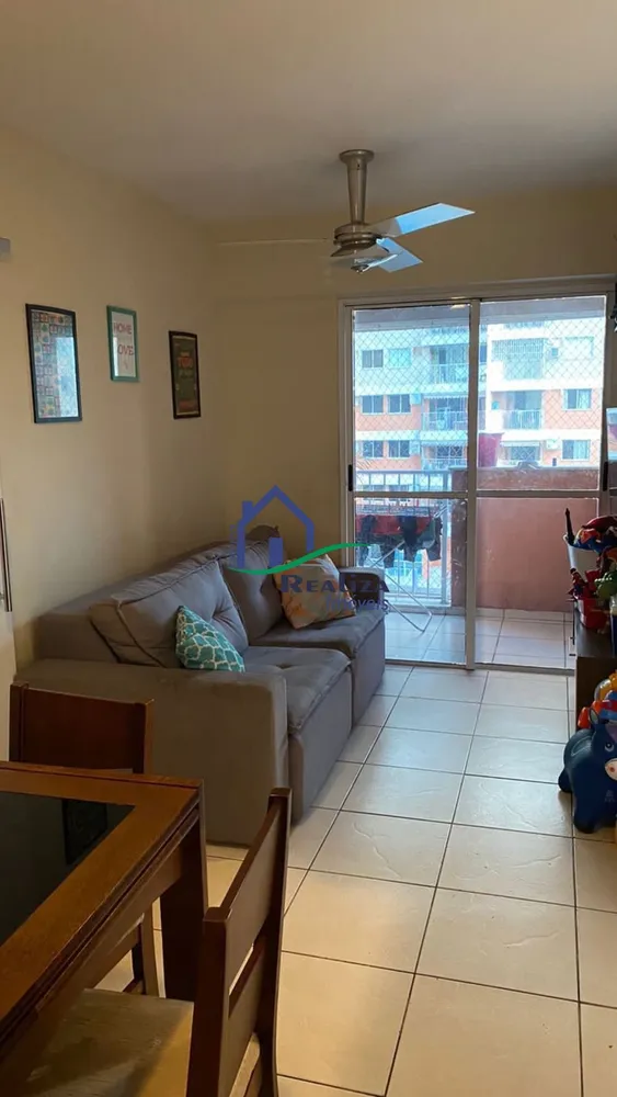 Apartamento, 1 quarto, 41 m² - Foto 1