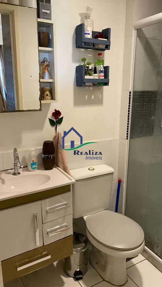 Apartamento, 1 quarto, 41 m² - Foto 5