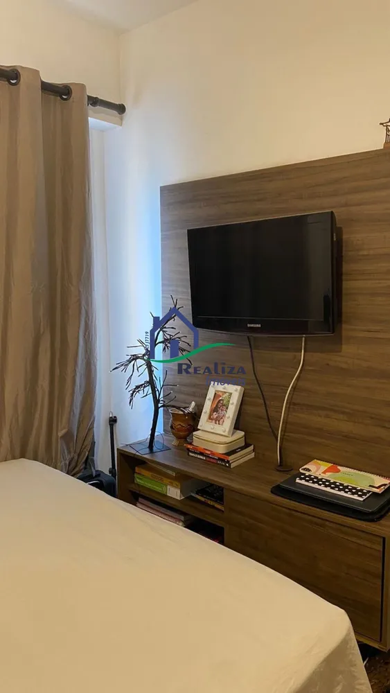Apartamento, 1 quarto, 41 m² - Foto 4