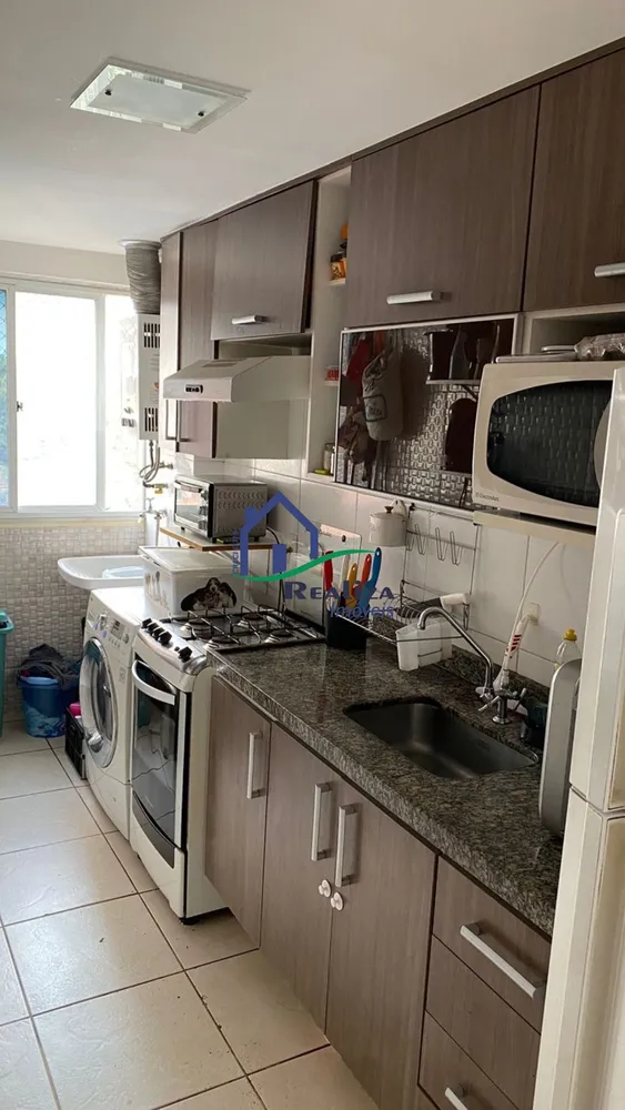 Apartamento, 1 quarto, 41 m² - Foto 2