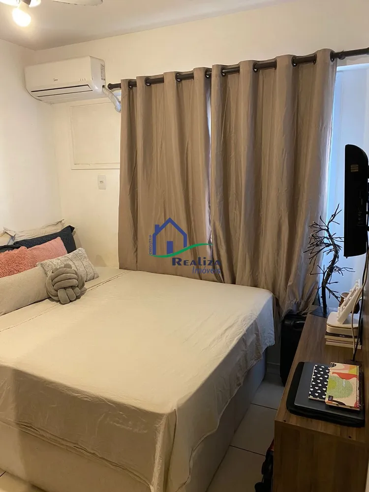 Apartamento, 1 quarto, 41 m² - Foto 3