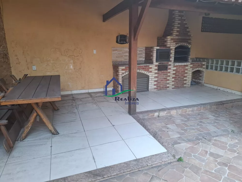 Casa, 3 quartos, 360 m² - Foto 23