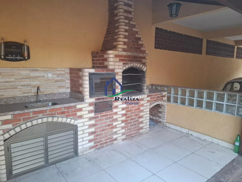 Casa, 3 quartos, 360 m² - Foto 6