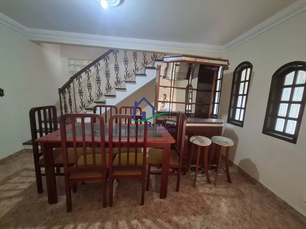 Casa, 3 quartos, 360 m² - Foto 16