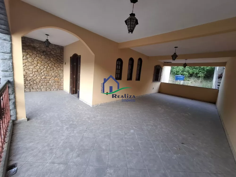 Casa, 3 quartos, 360 m² - Foto 12