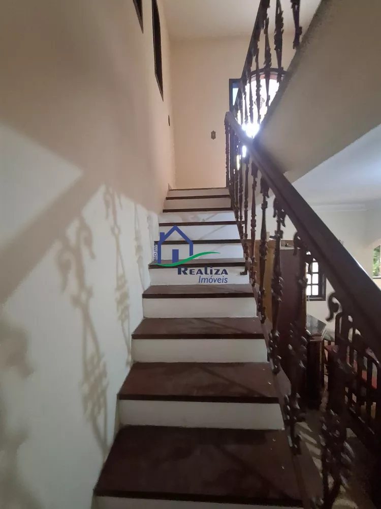 Casa, 3 quartos, 360 m² - Foto 4