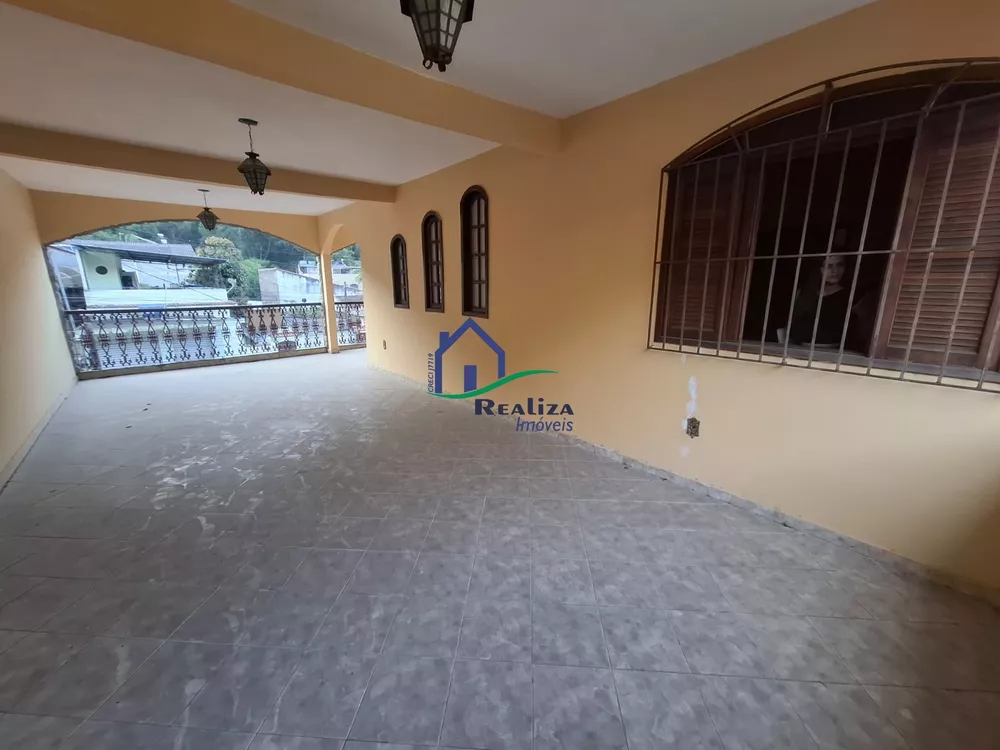Casa, 3 quartos, 360 m² - Foto 24