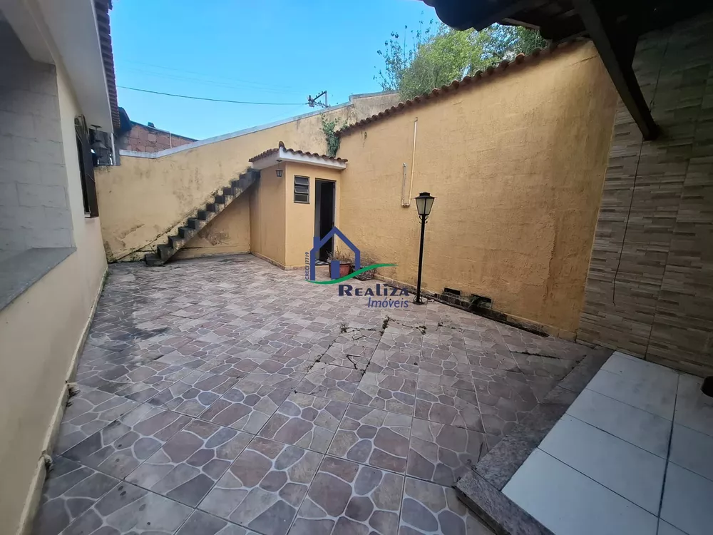 Casa, 3 quartos, 360 m² - Foto 2