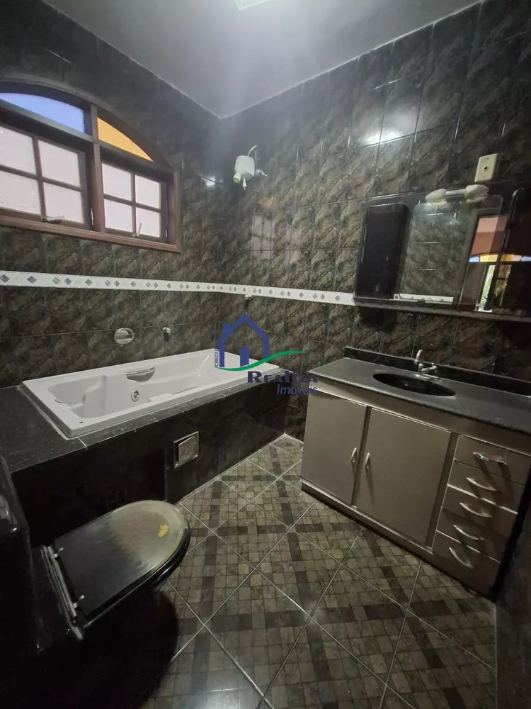 Casa, 3 quartos, 360 m² - Foto 28