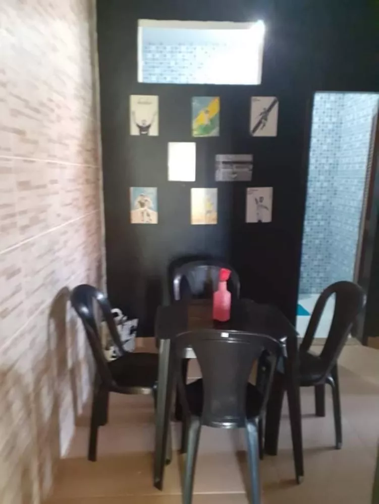 Casa, 4 quartos, 140 m² - Foto 6