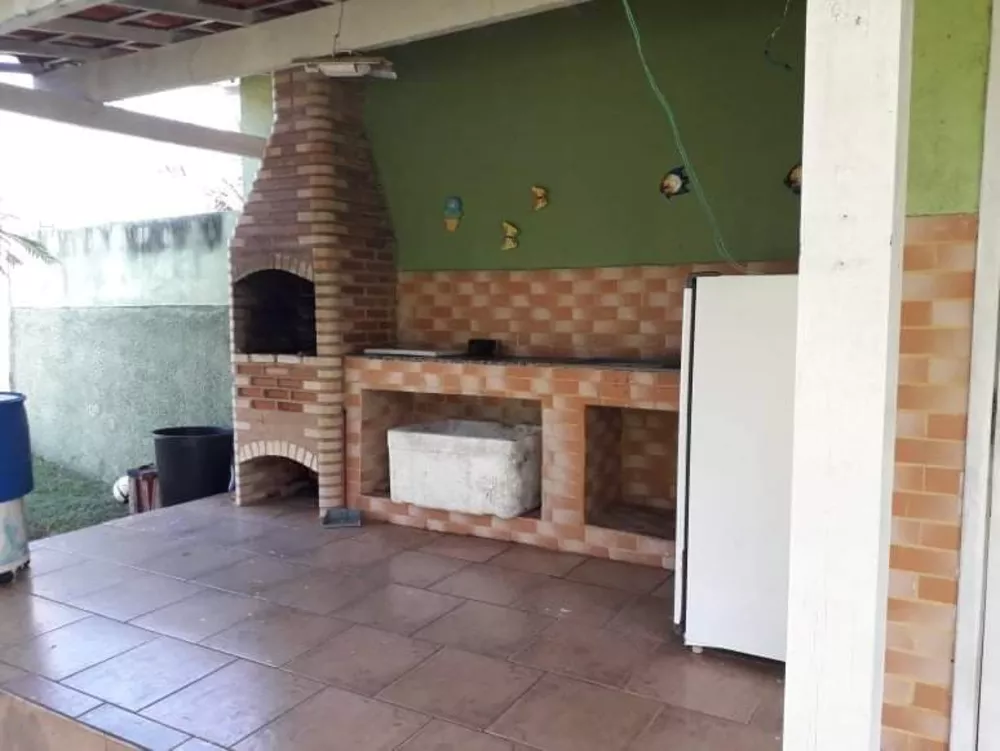 Casa, 4 quartos, 140 m² - Foto 15
