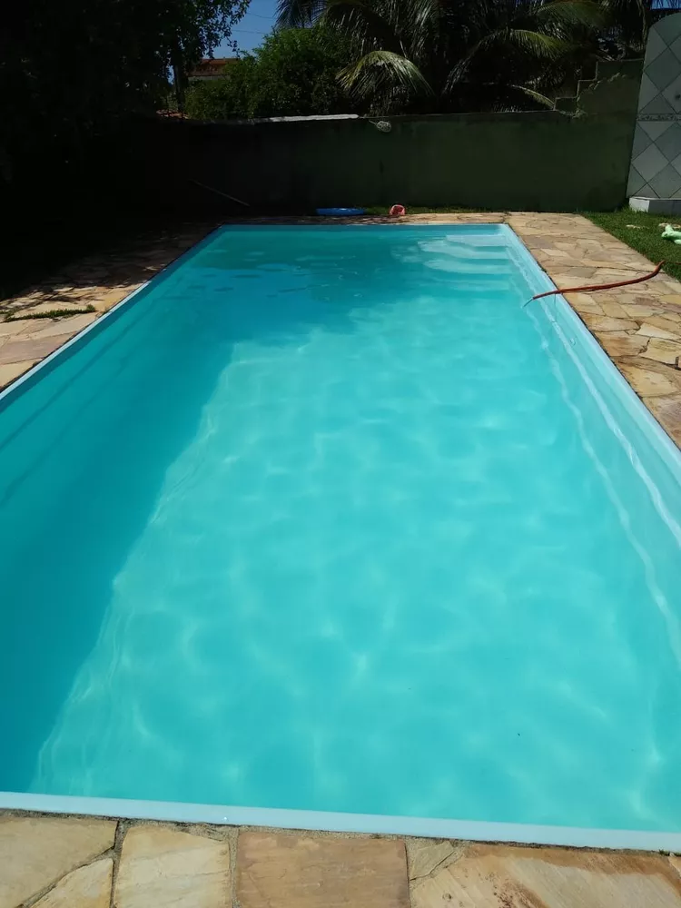 Casa, 4 quartos, 140 m² - Foto 16