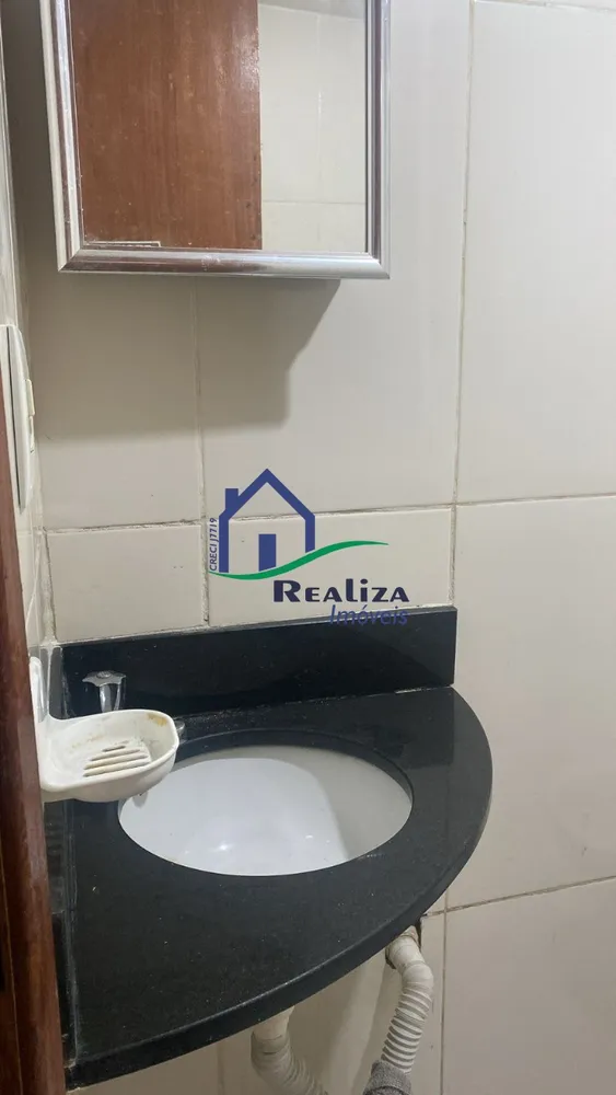 Sala-Conjunto, 32 m² - Foto 6