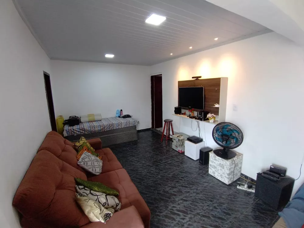 Casa, 2 quartos, 55 m² - Foto 6