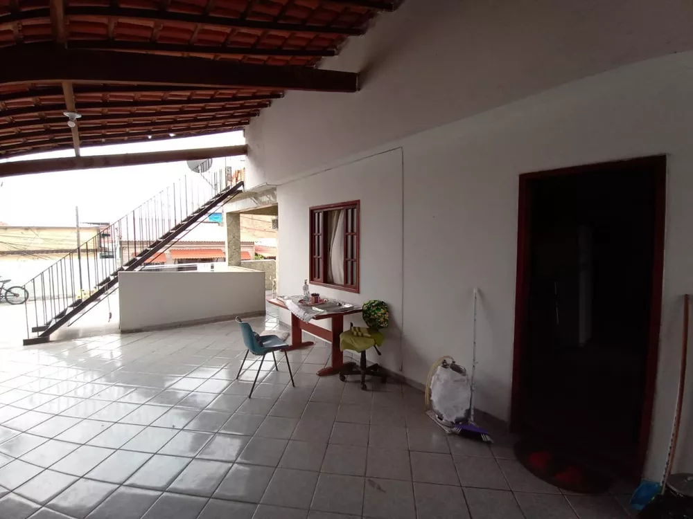 Casa, 2 quartos, 55 m² - Foto 1