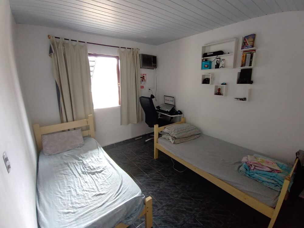 Casa, 2 quartos, 55 m² - Foto 3