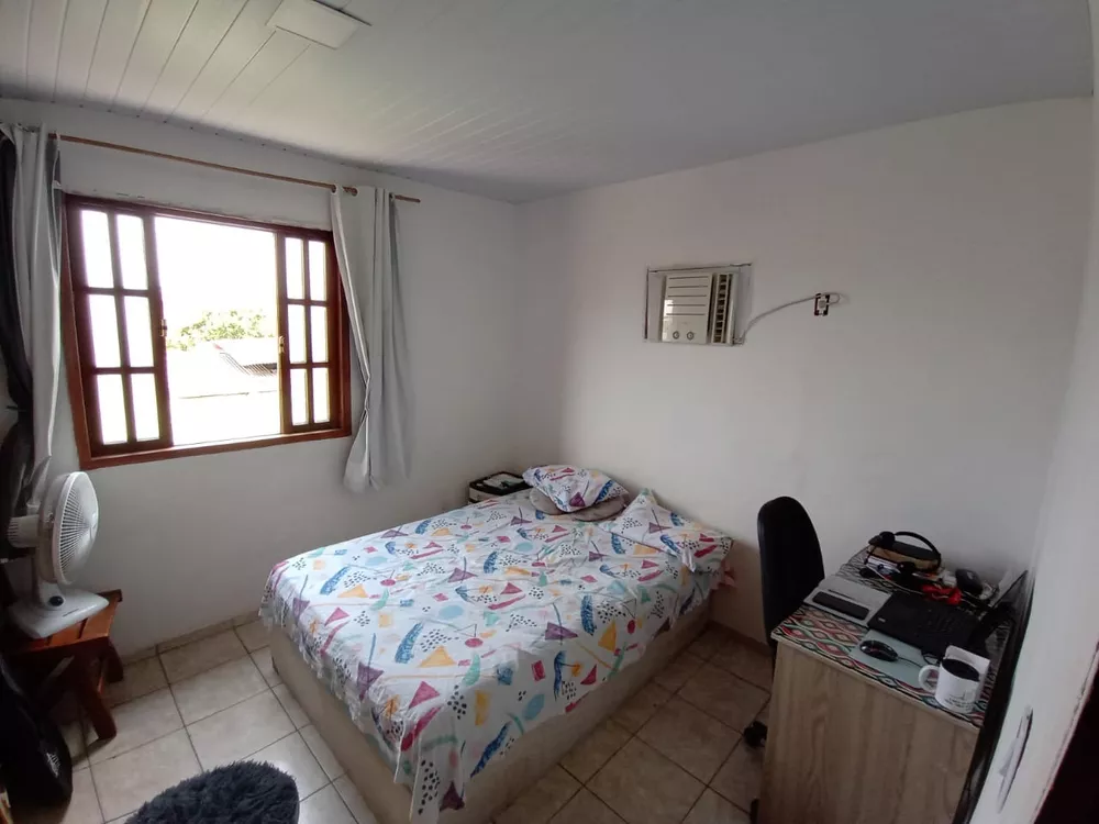 Casa, 2 quartos, 55 m² - Foto 4