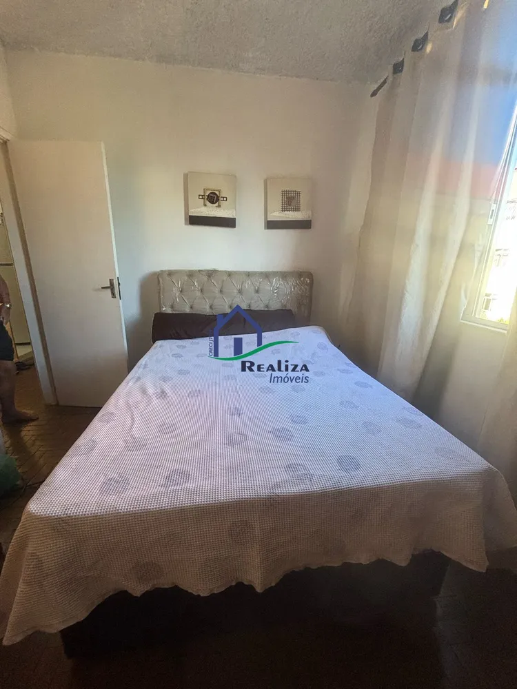 Apartamento, 2 quartos, 56 m² - Foto 9