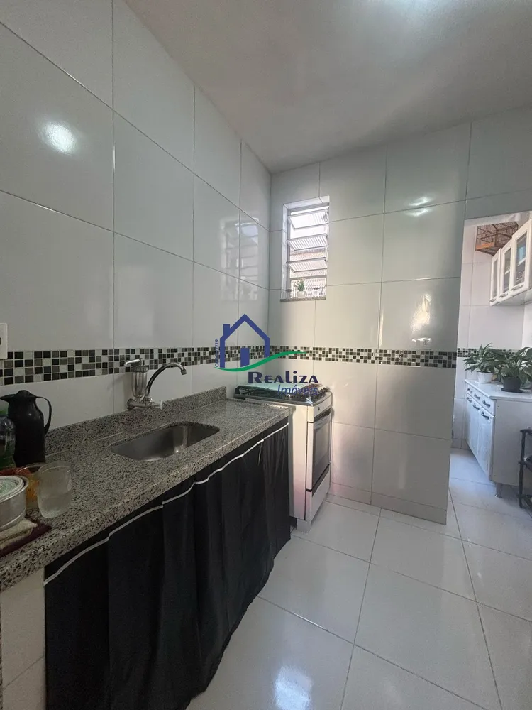 Apartamento, 2 quartos, 56 m² - Foto 5