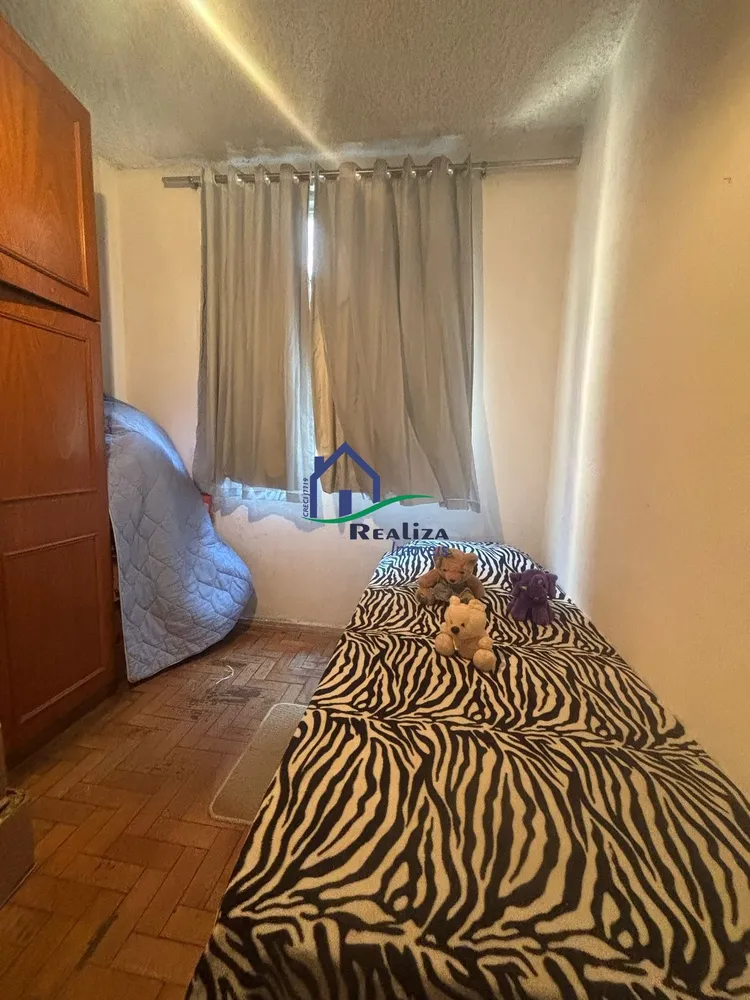 Apartamento, 2 quartos, 56 m² - Foto 17