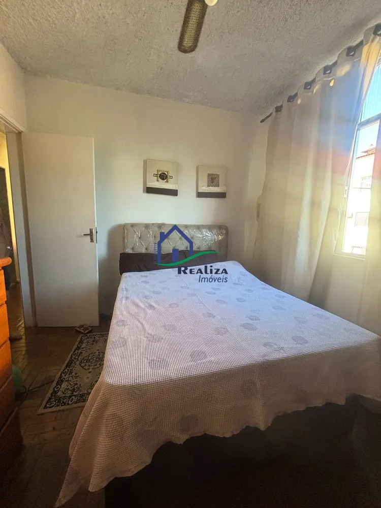 Apartamento, 2 quartos, 56 m² - Foto 8