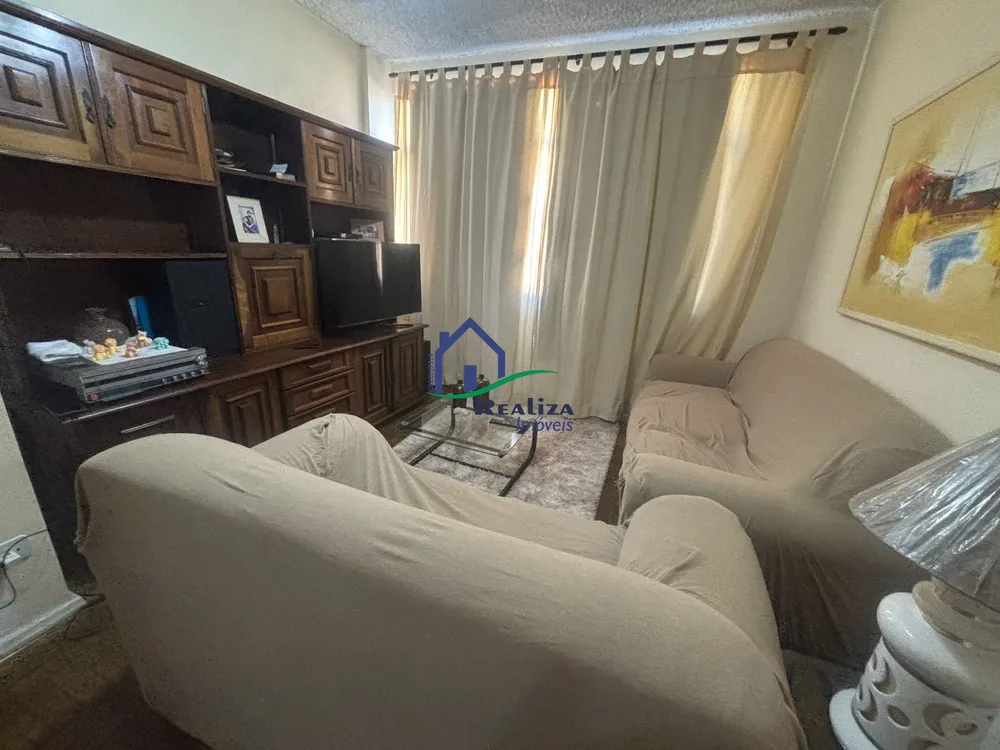 Apartamento, 2 quartos, 56 m² - Foto 3