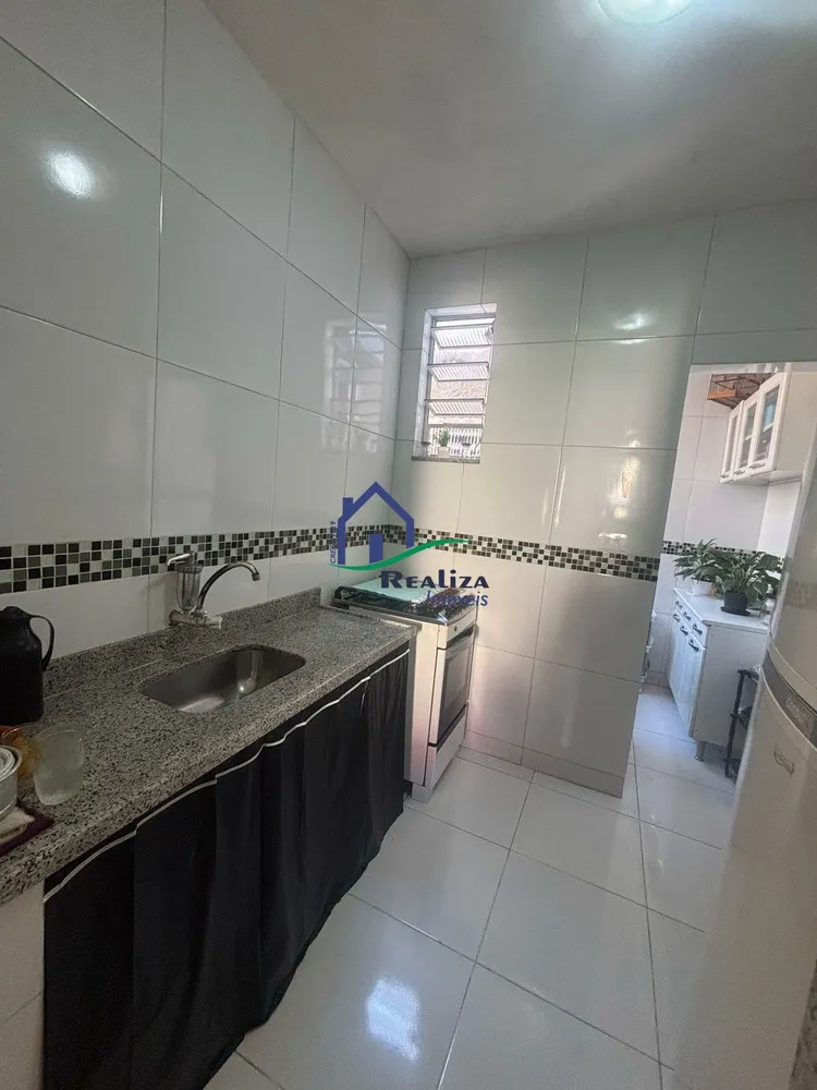 Apartamento, 2 quartos, 56 m² - Foto 4